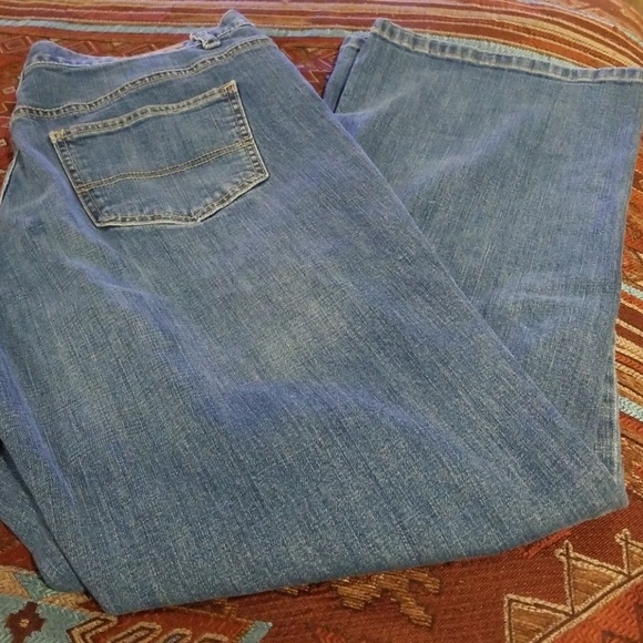 Tommy Hilfiger Denim - Tommy Hilfiger Jeans barely worn!